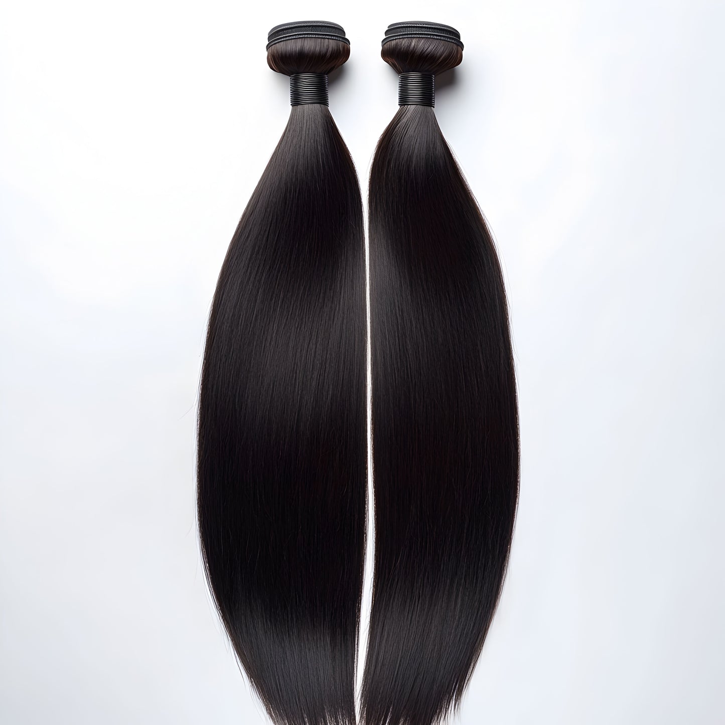 Belle Vie Raw Straight