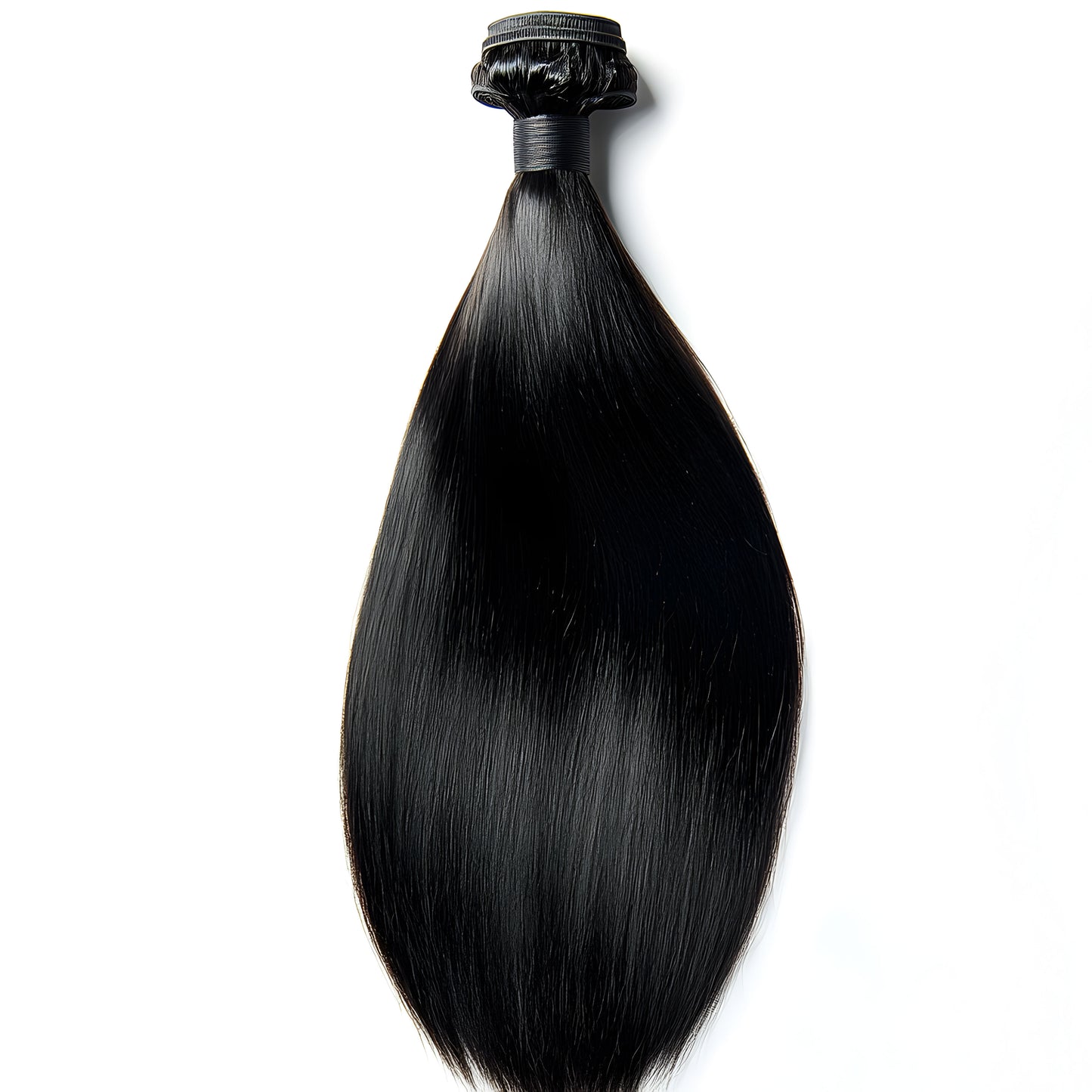 Belle Vie Raw Straight