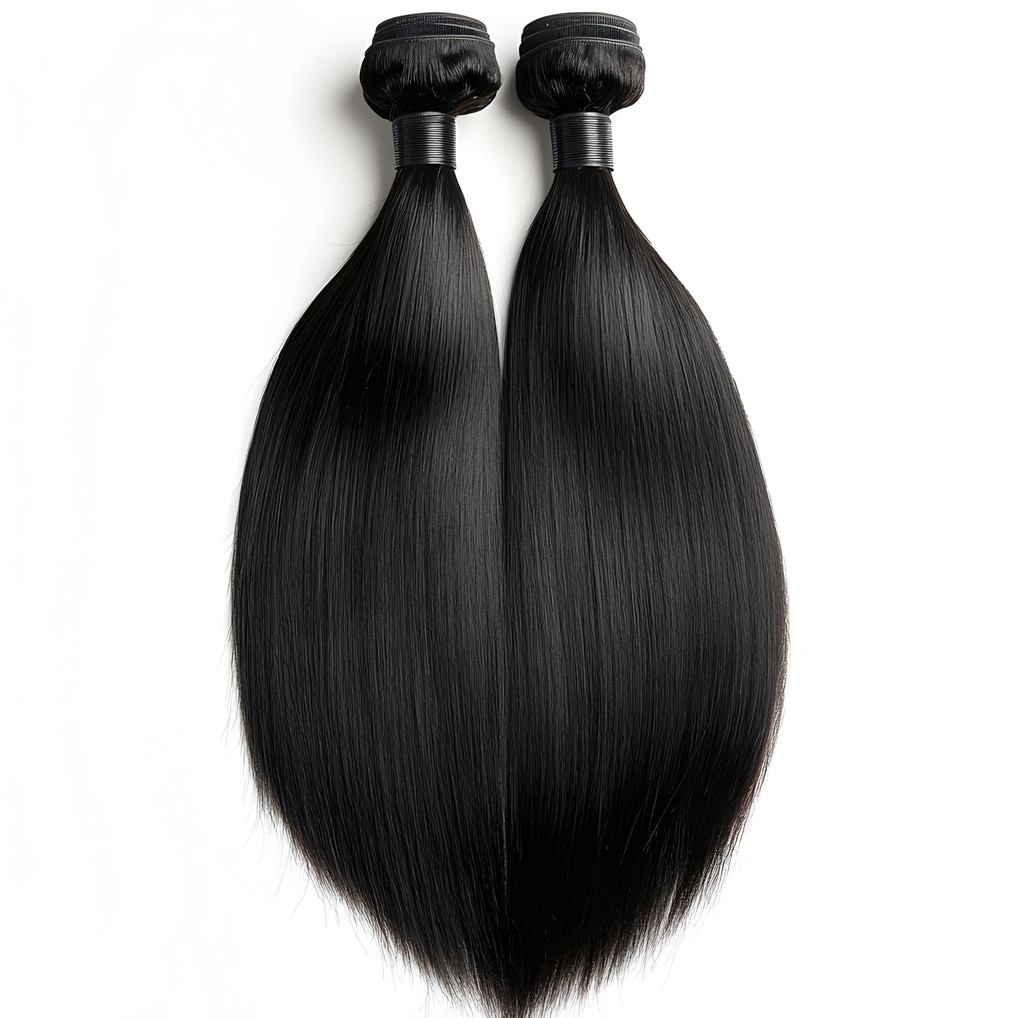 Belle Vie Raw Straight