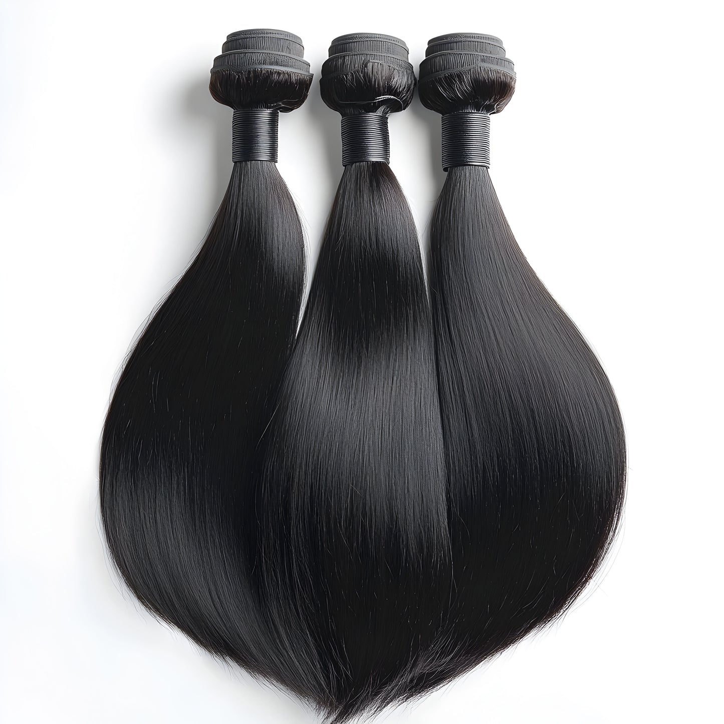 Belle Vie Raw Straight