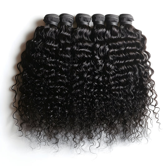 Belle Vie 12A Deep Wave