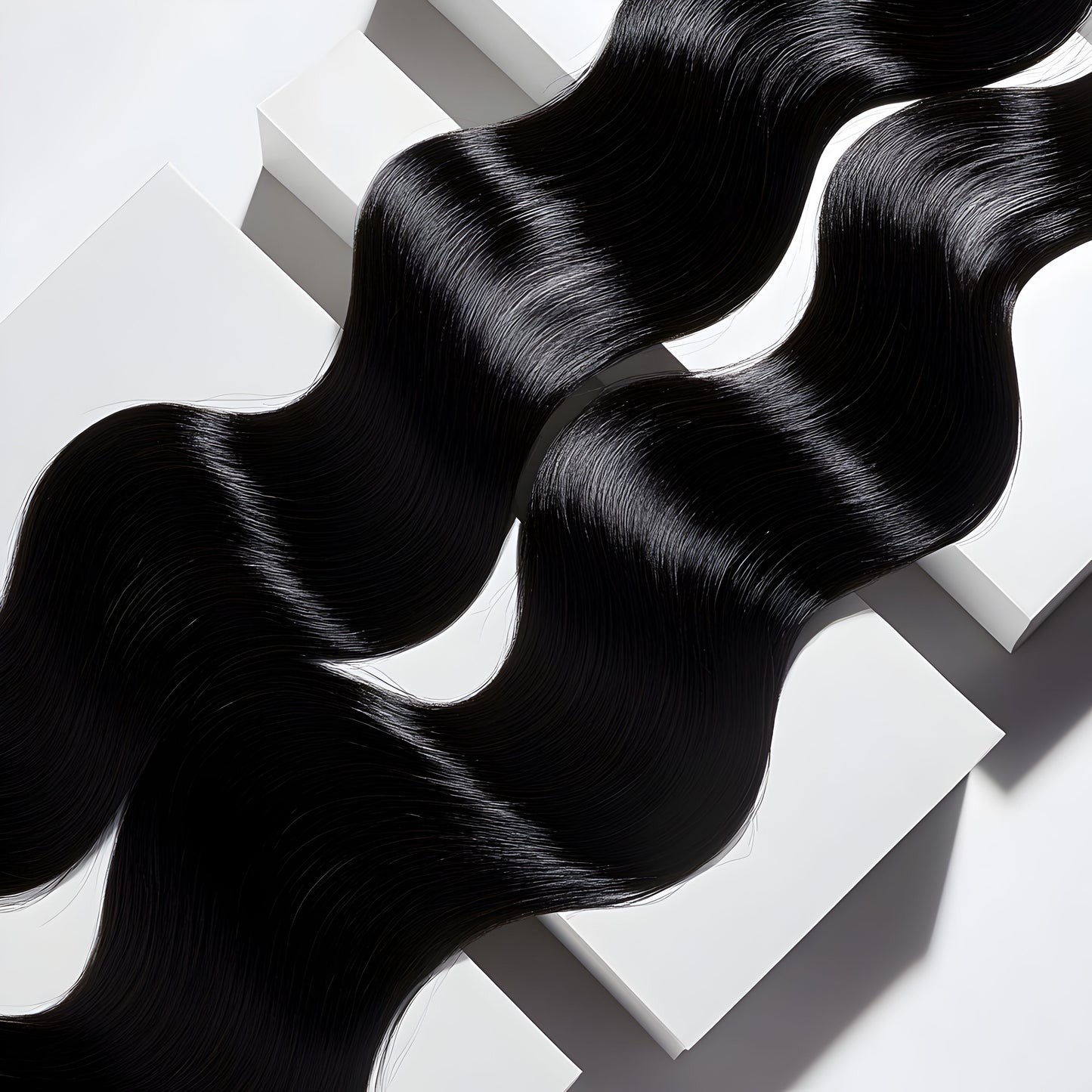 Belle Vie 12A Loose Wave