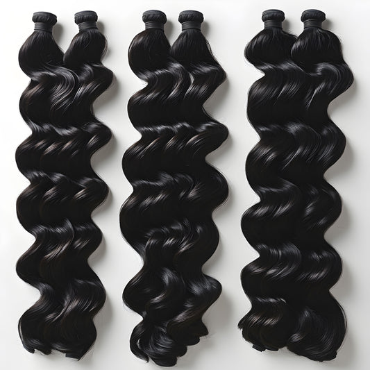 Belle Vie 12A Loose Wave