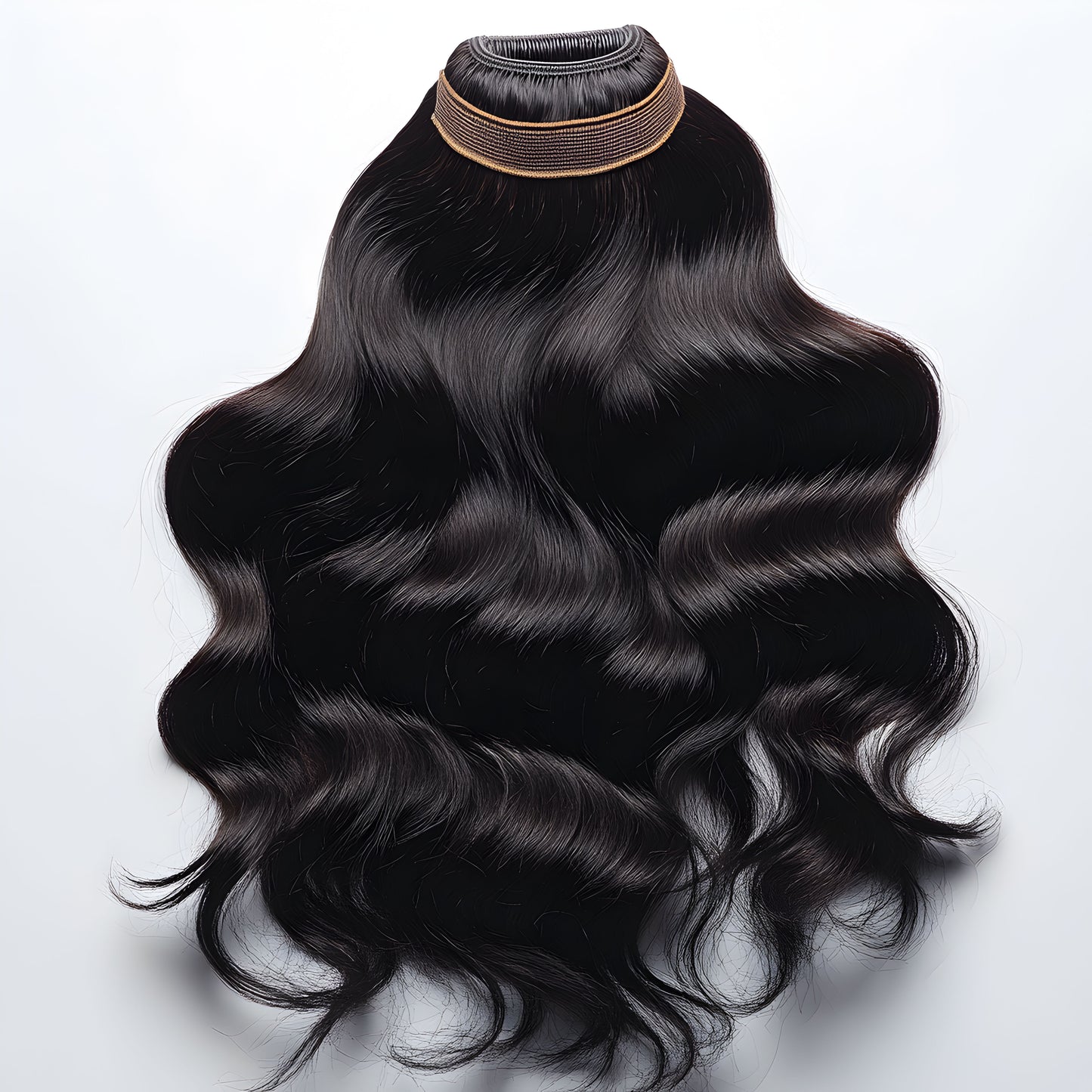 Belle Vie Raw Body Wave