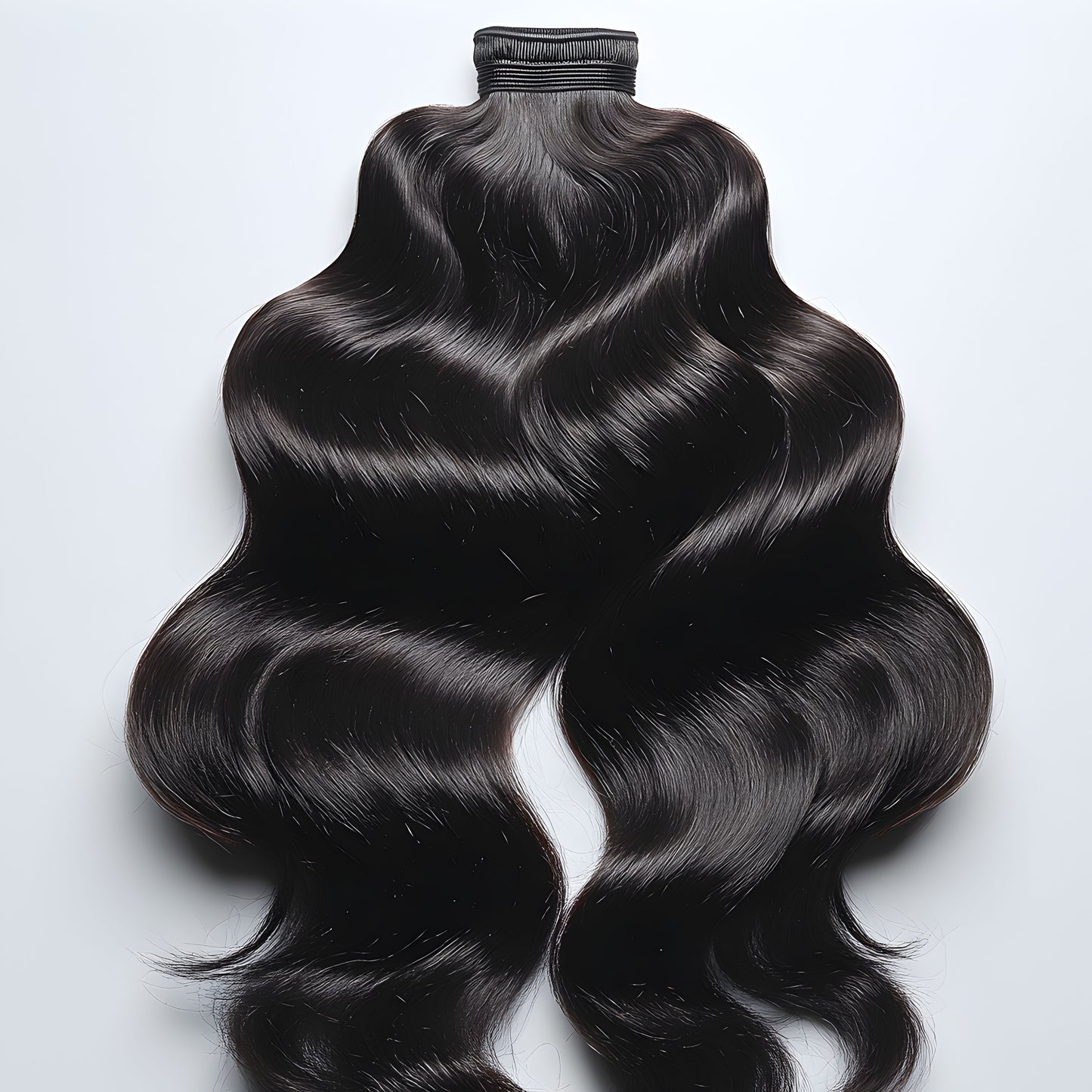 Belle Vie Raw Body Wave