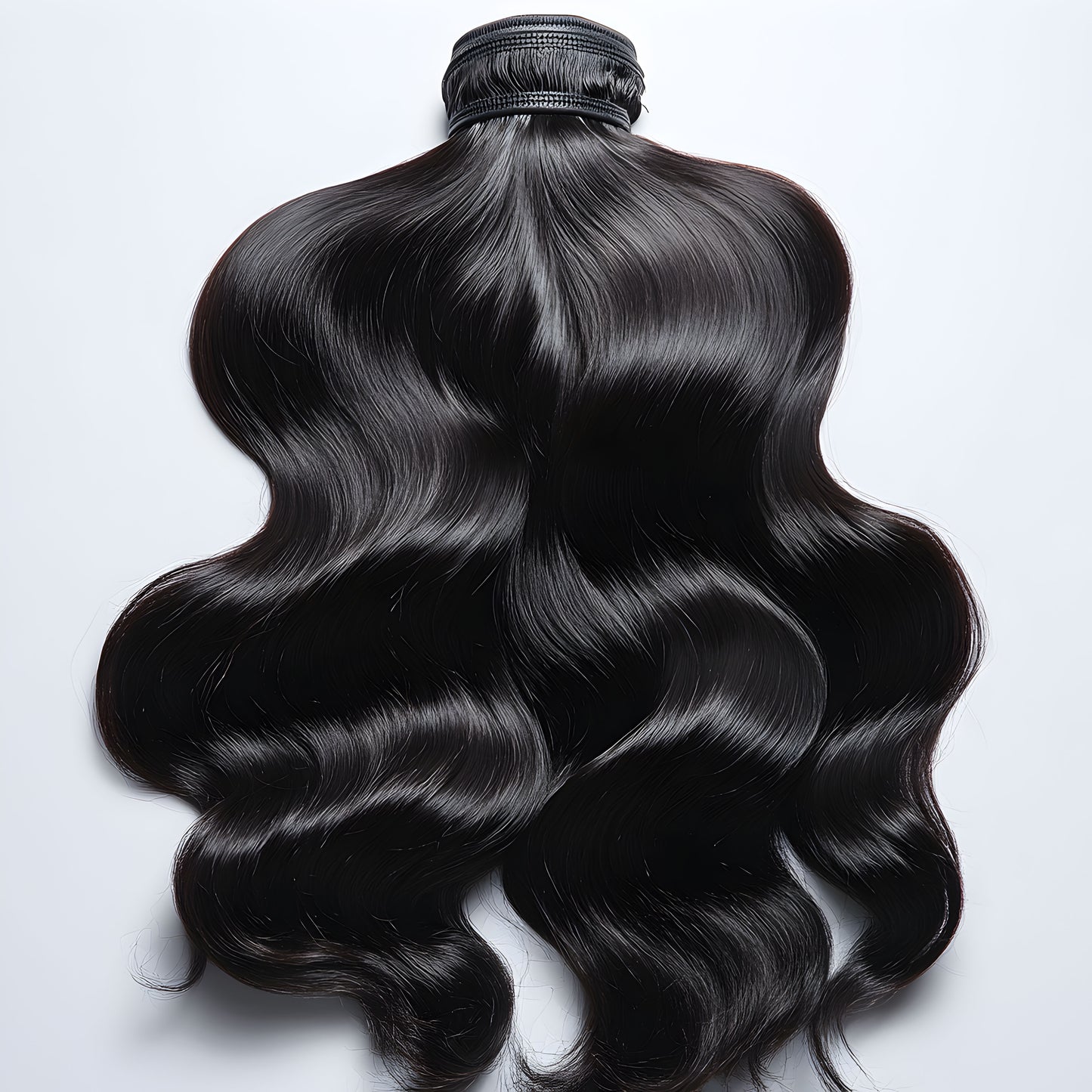 Belle Vie Raw Body Wave