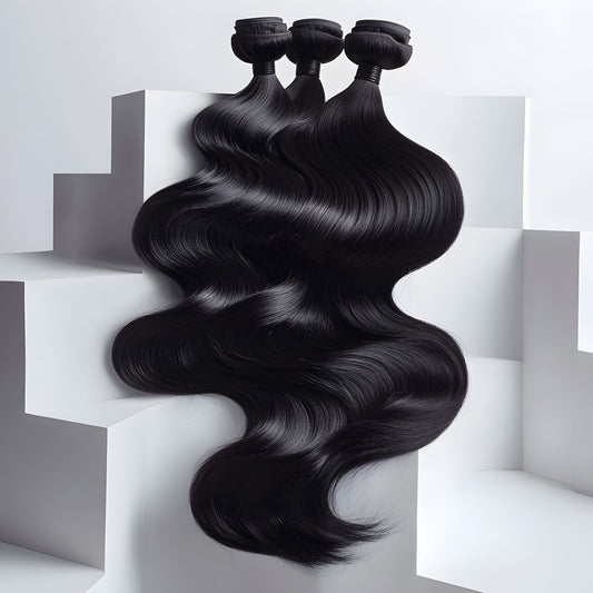 Belle Vie 12A Virgin Body Wave