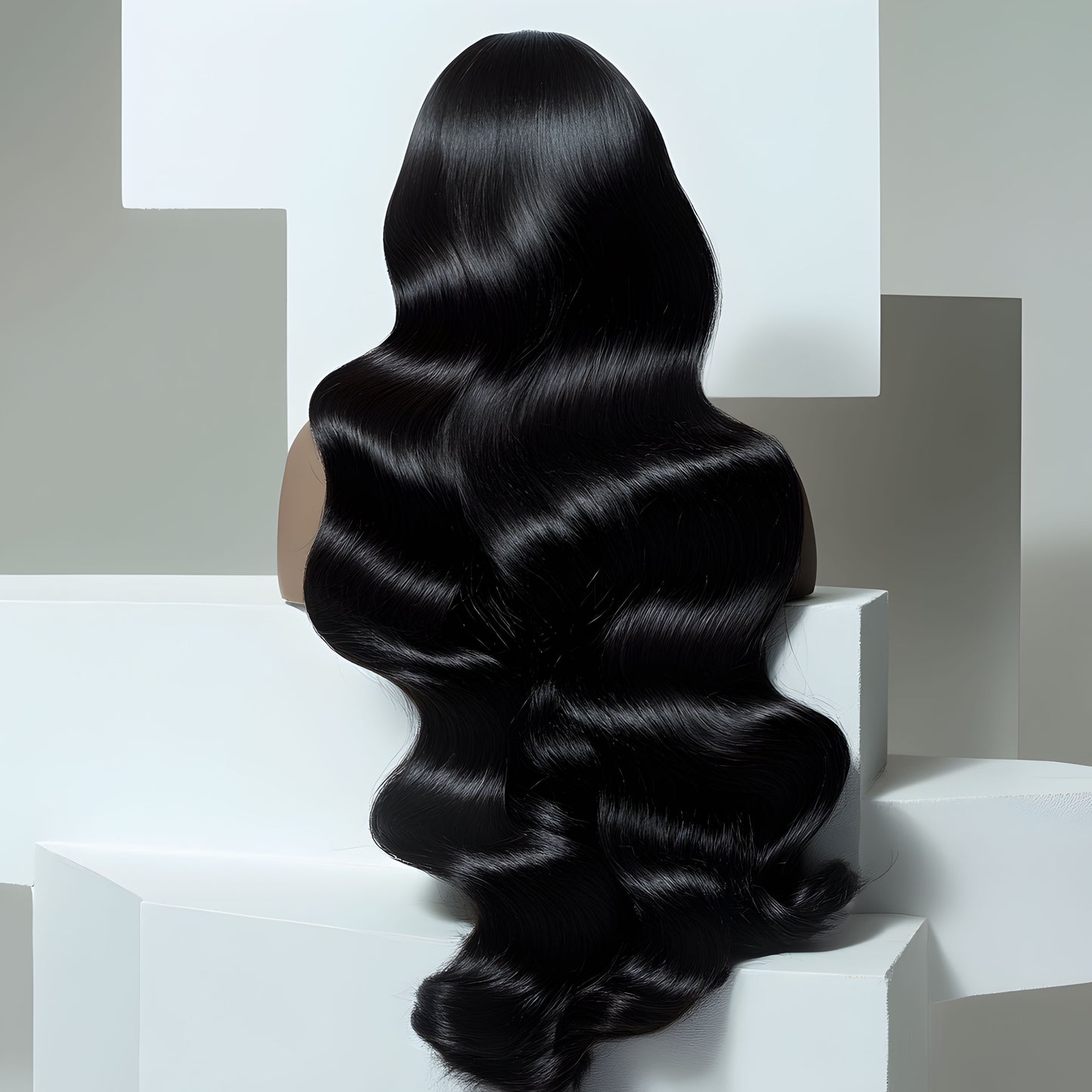 Belle Vie 12A Virgin Body Wave