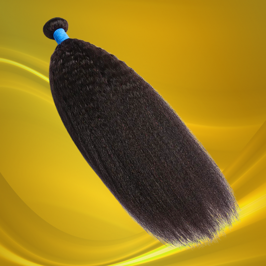 Belle Vie 12A Kinky Straight