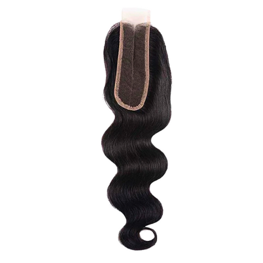 Belle Vie Transparent Lace ( Closure ) 6*6 & 7*7