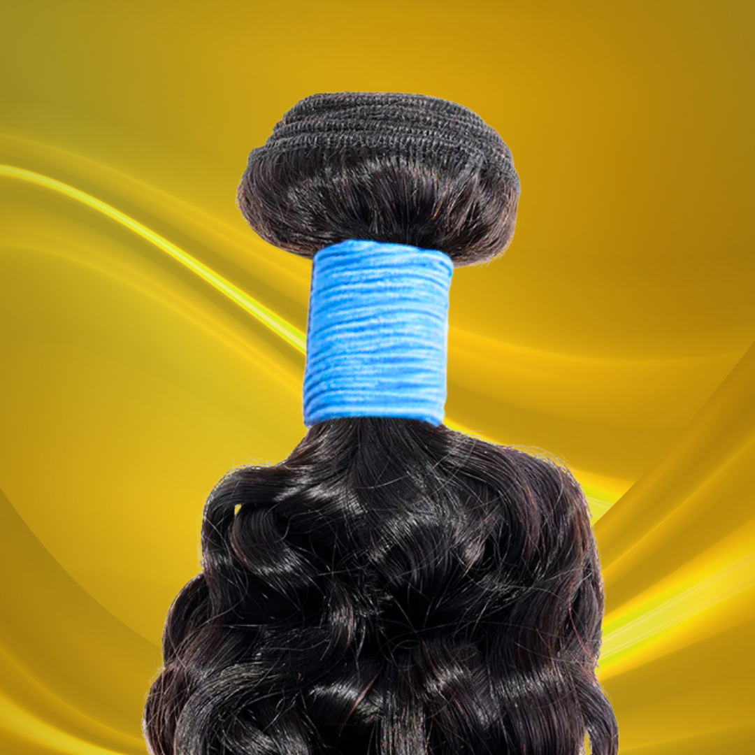 Belle Vie 12A Spanish Curl