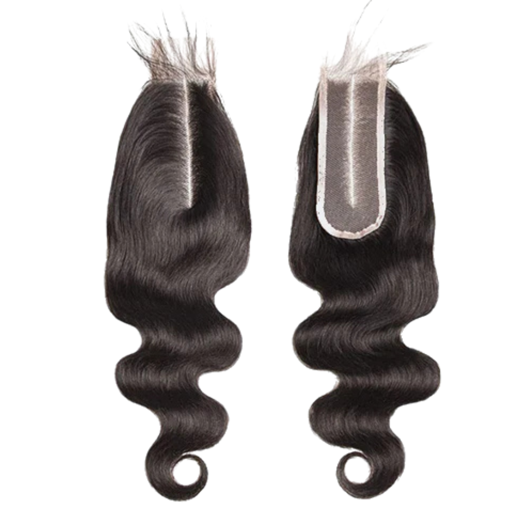 Belle Vie Transparent Lace ( Closure ) 6*6 & 7*7