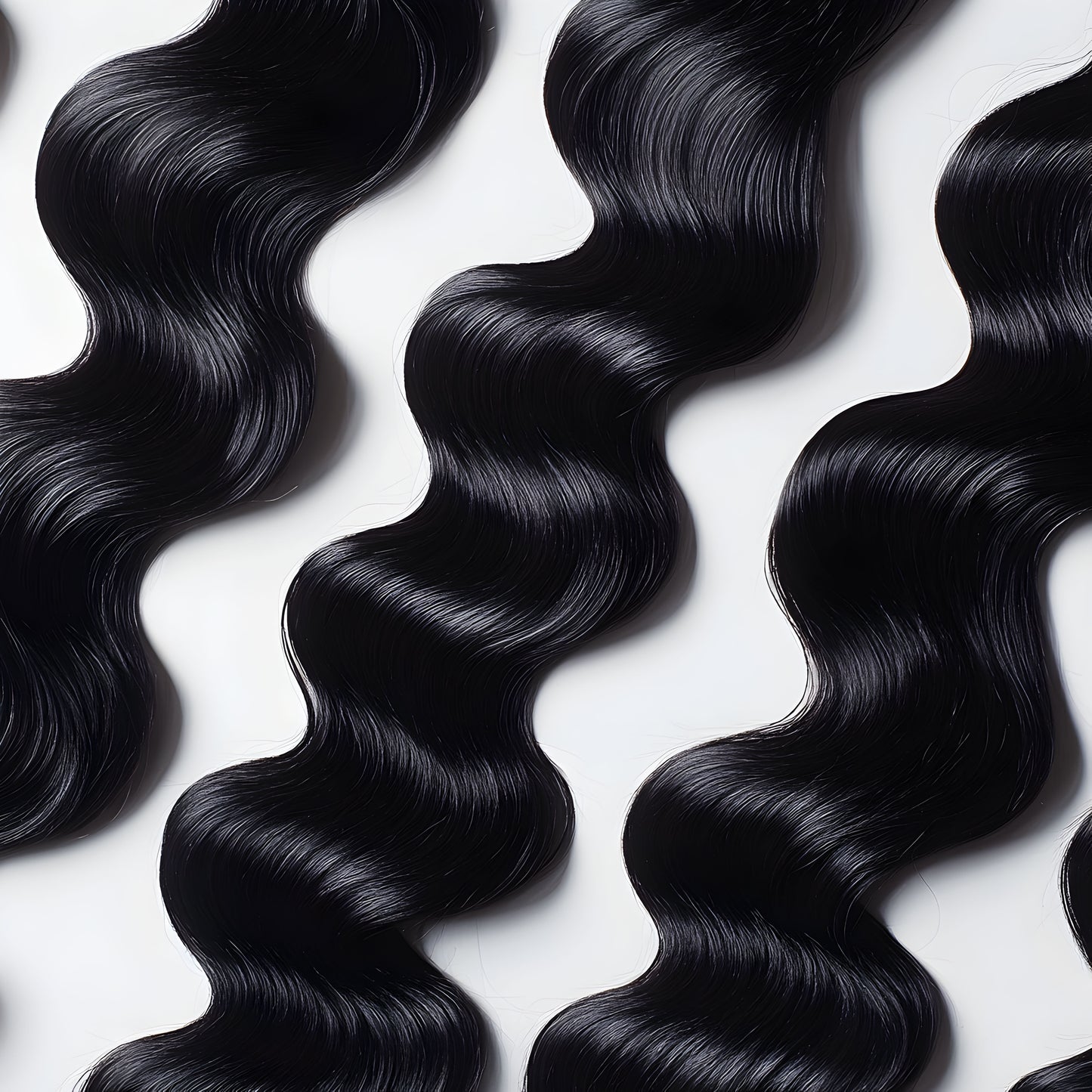 Belle Vie 12A Loose Wave