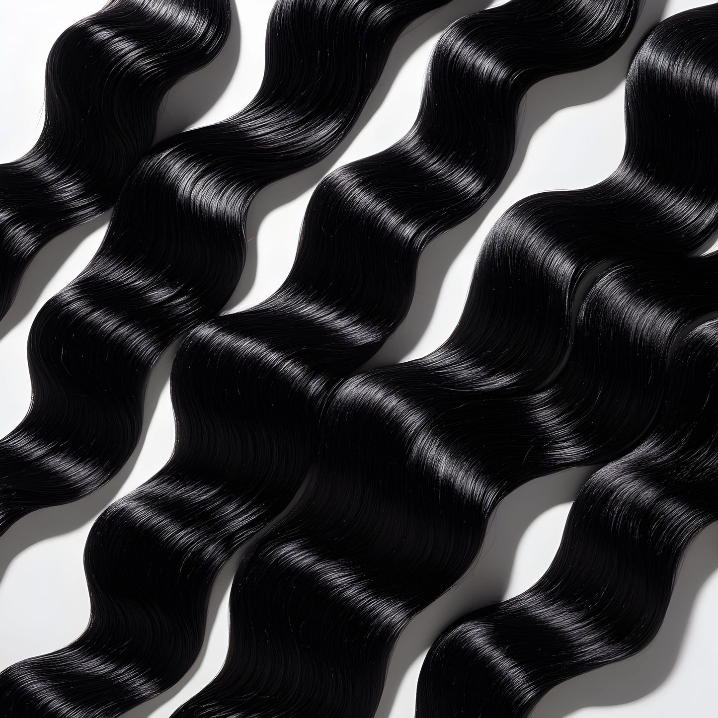 Belle Vie 12A Loose Wave
